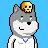 31744a2384fa… — Dogecoin Doginal inscription