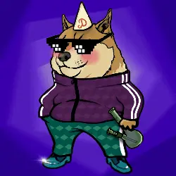 Doginal