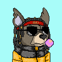 3470bd70a7aa… — Dogecoin Doginal inscription