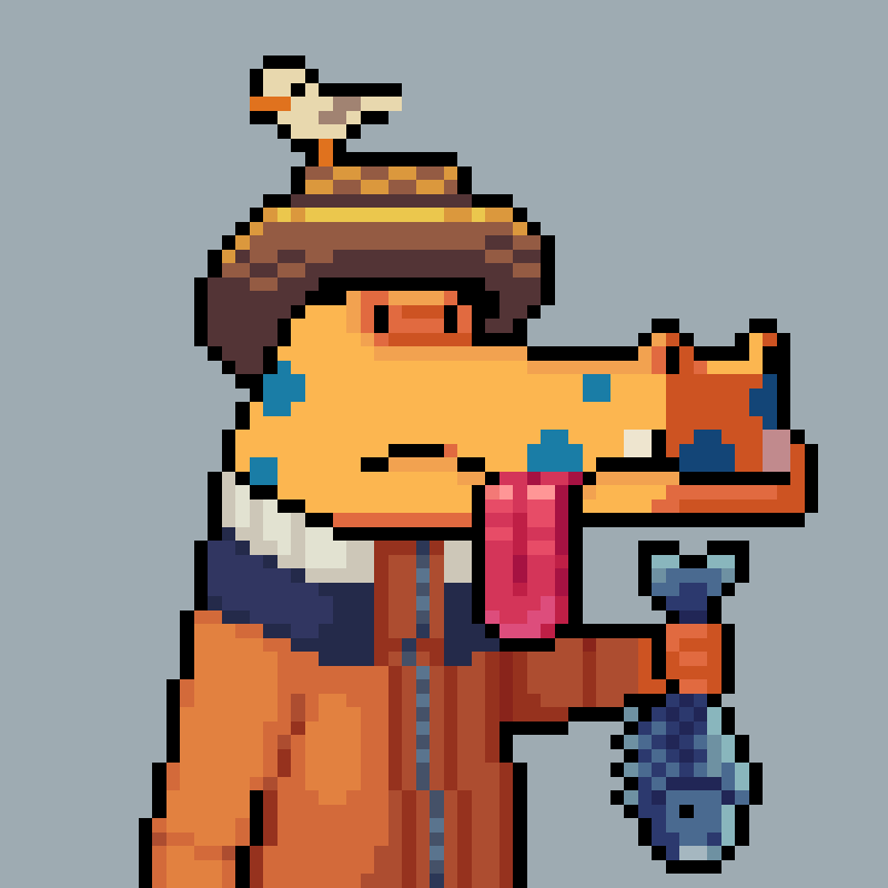 Doginal