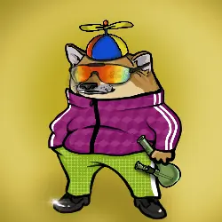 354d32af5e32… — Dogecoin Doginal inscription