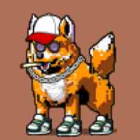 Doginal