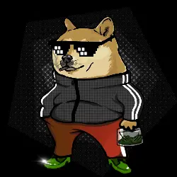 3874a8cf6819… — Dogecoin Doginal inscription