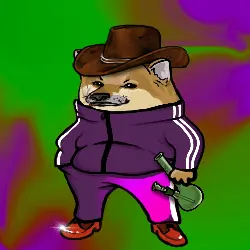 391b8d6f4973… — Dogecoin Doginal inscription