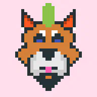 393847005dcc… — Dogecoin Doginal inscription