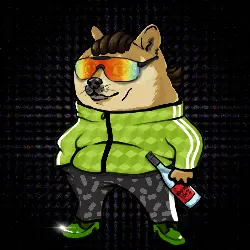 Doginal
