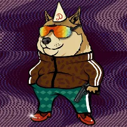 3b049cc70c8c… — Dogecoin Doginal inscription