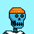 3b45f0fb19a5… — Dogecoin Doginal inscription