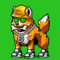 3b7172fe912e… — Dogecoin Doginal inscription