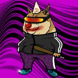 3b9c311dac2b… — Dogecoin Doginal inscription