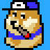 3d50df0d3387… — Dogecoin Doginal inscription