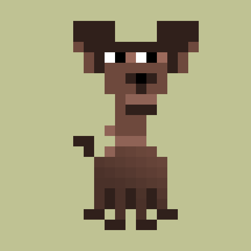 Doginal