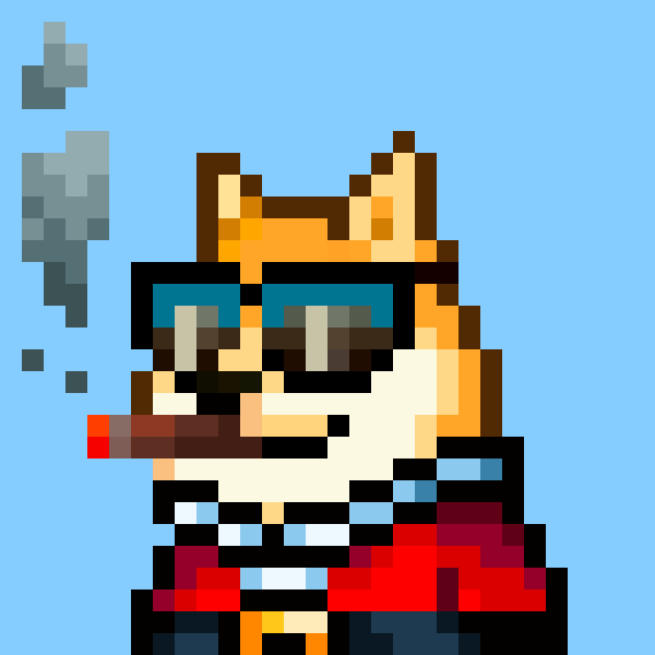 Doginal