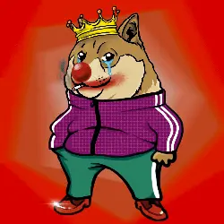 3f08a4764e42… — Dogecoin Doginal inscription