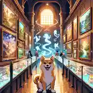 405f0004a4b7… — Dogecoin Doginal inscription