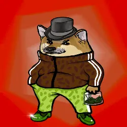 41c742e7f873… — Dogecoin Doginal inscription
