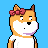 4256689ca86a… — Dogecoin Doginal inscription
