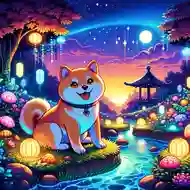 44f631155f5e… — Dogecoin Doginal inscription