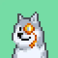 459849e5774c… — Dogecoin Doginal inscription