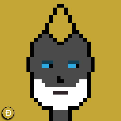 467637aa7d07… — Dogecoin Doginal inscription