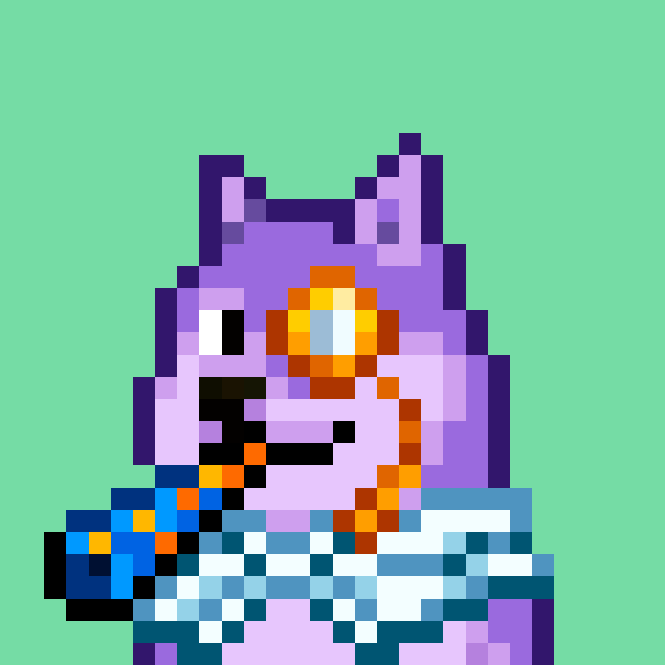 Doginal