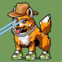 472bea8c3f45… — Dogecoin Doginal inscription