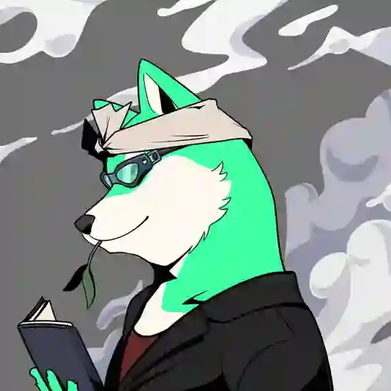 4739269c55cb… — Dogecoin Doginal inscription
