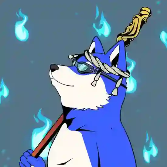 478805a3791e… — Dogecoin Doginal inscription
