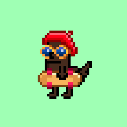 Doginal