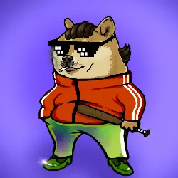4bcdc9293ef1… — Dogecoin Doginal inscription