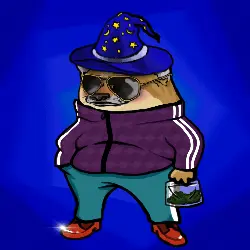 4c5226e166c6… — Dogecoin Doginal inscription