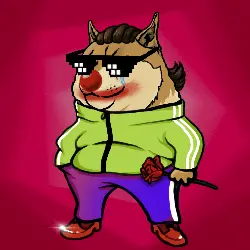 Doginal