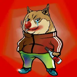4d3f2bb2fb5e… — Dogecoin Doginal inscription