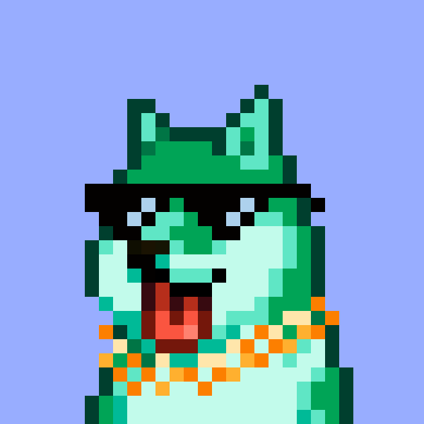 Doginal