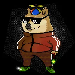 Doginal