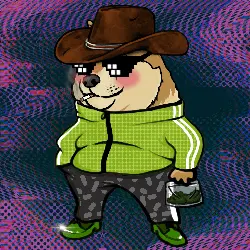 4ee4e387dc1c… — Dogecoin Doginal inscription