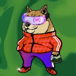 4f4e98cc4e4a… — Dogecoin Doginal inscription