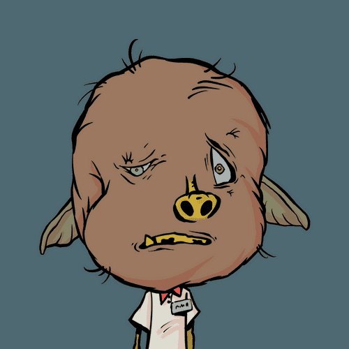 Doginal