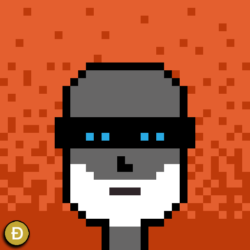 50a42c1d4341… — Dogecoin Doginal inscription