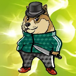51abd4672aa6… — Dogecoin Doginal inscription