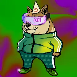 51cc11215671… — Dogecoin Doginal inscription