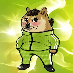 54c837ea52d5… — Dogecoin Doginal inscription