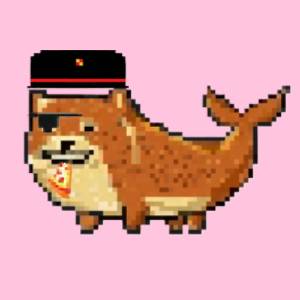5501b6c3b4f2… — Dogecoin Doginal inscription