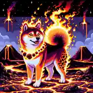 550a7a12a15b… — Dogecoin Doginal inscription