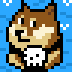 55e8a4cd5f1b… — Dogecoin Doginal inscription
