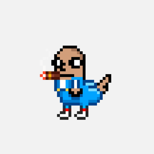 Doginal