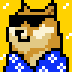 5a197417a845… — Dogecoin Doginal inscription