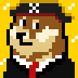 5acf4d9ac5a2… — Dogecoin Doginal inscription