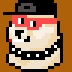 5ba9632c96b3… — Dogecoin Doginal inscription