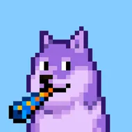 5c0b9a69f4ee… — Dogecoin Doginal inscription